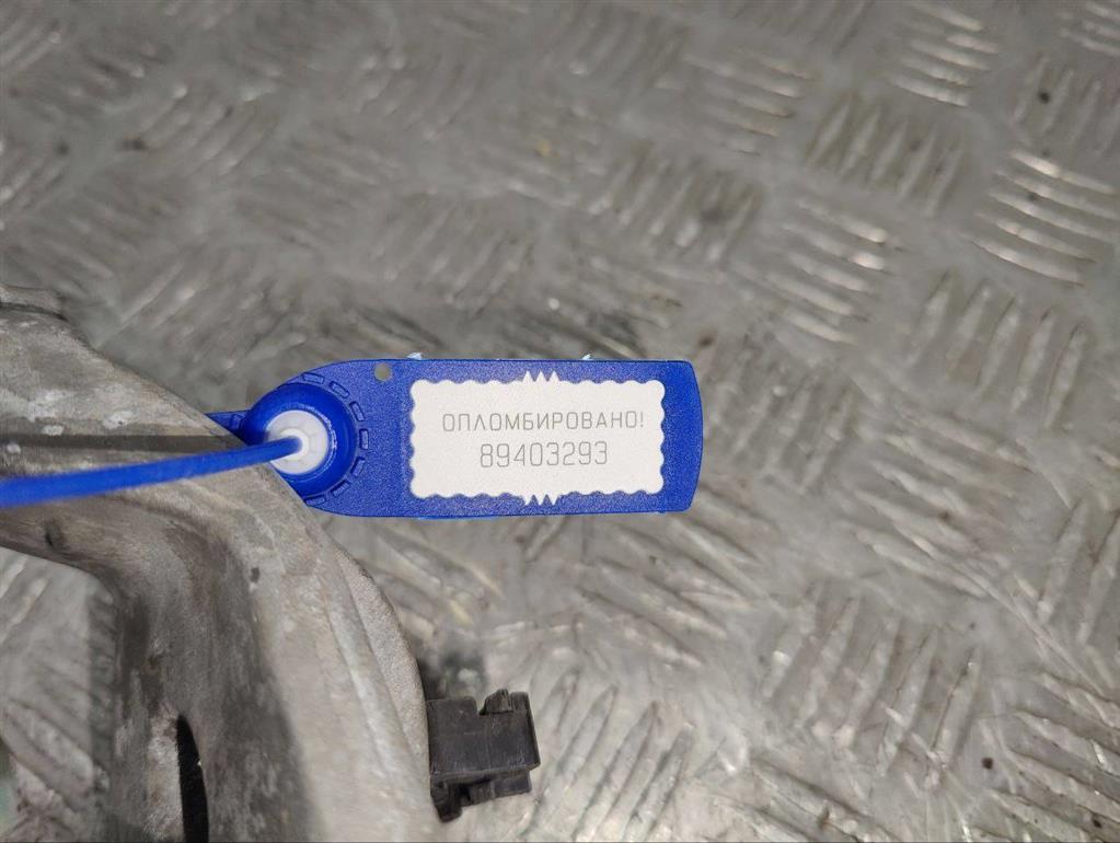 Подушка крепления двигателя