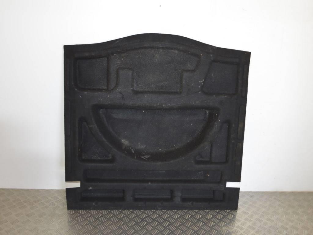 Пол багажника Renault Laguna 3 (2007-2015) 849600003R