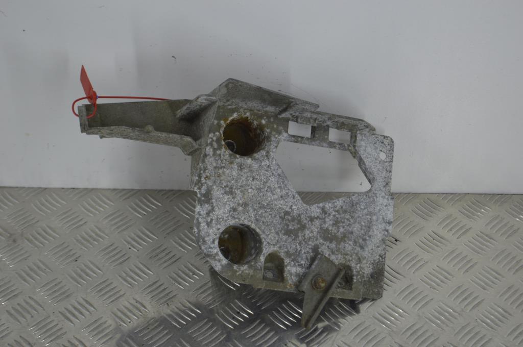 Полка аккумулятора