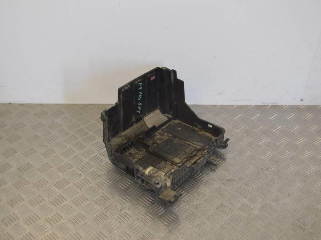 Полка аккумулятора