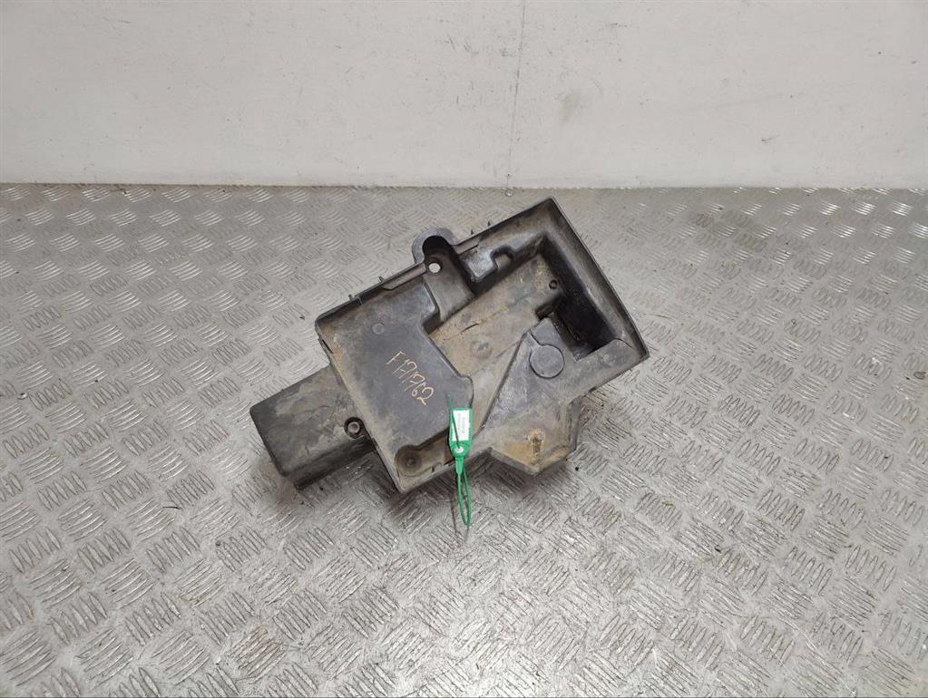 Полка аккумулятора