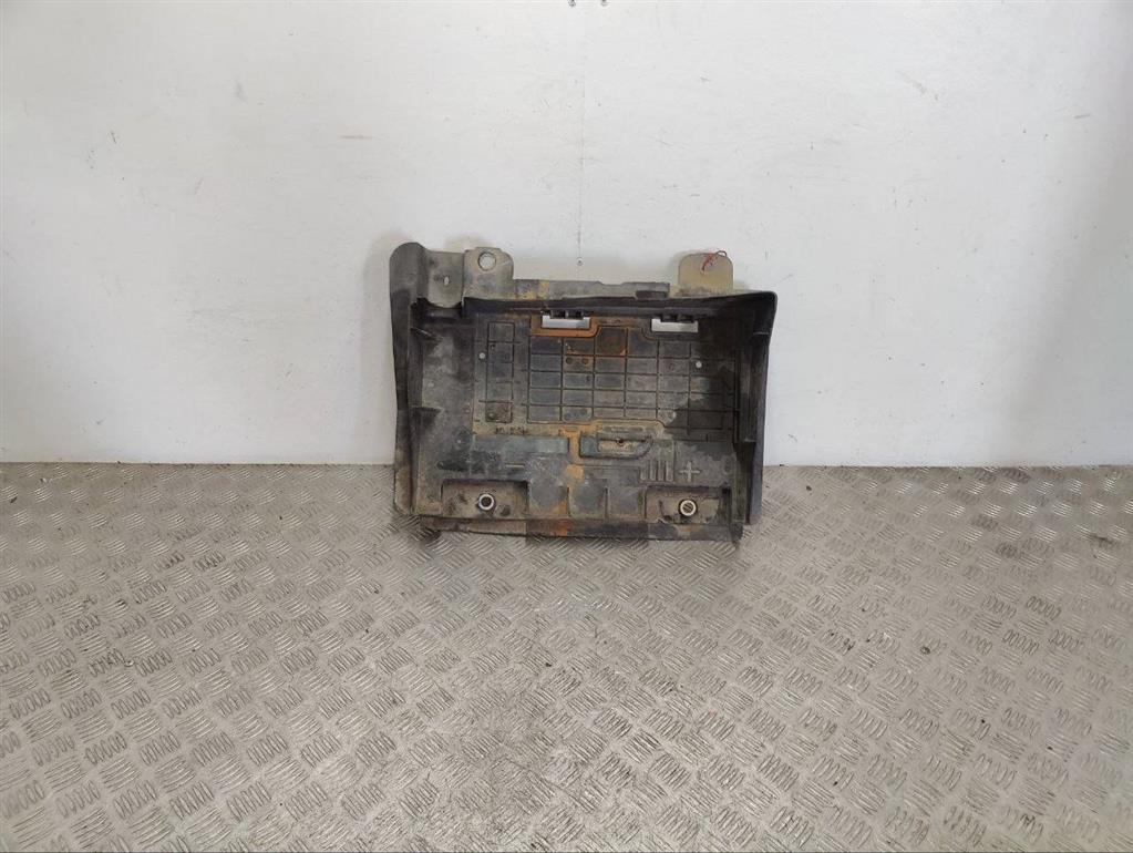 Полка аккумулятора