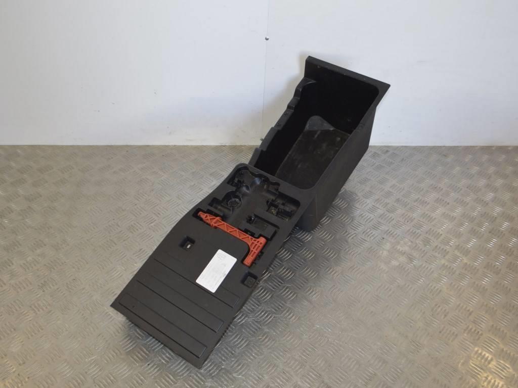 Полка аккумулятора