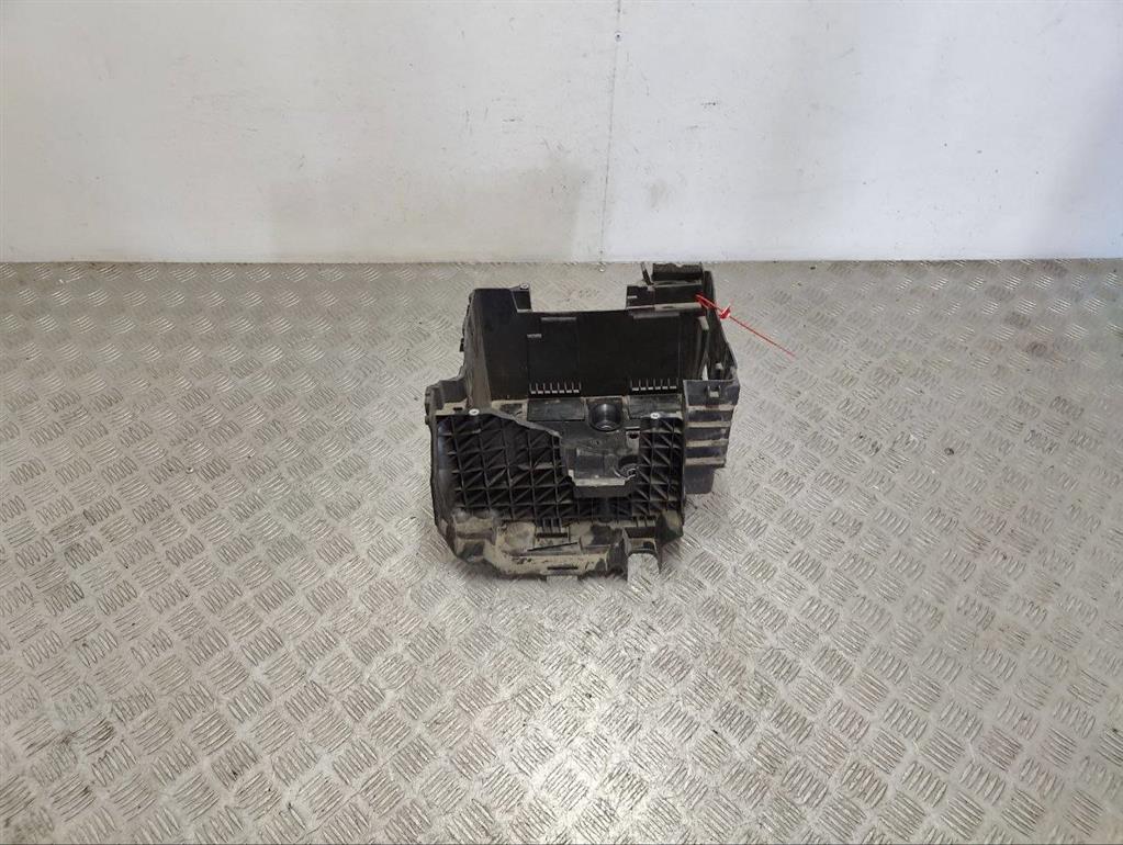 Полка аккумулятора