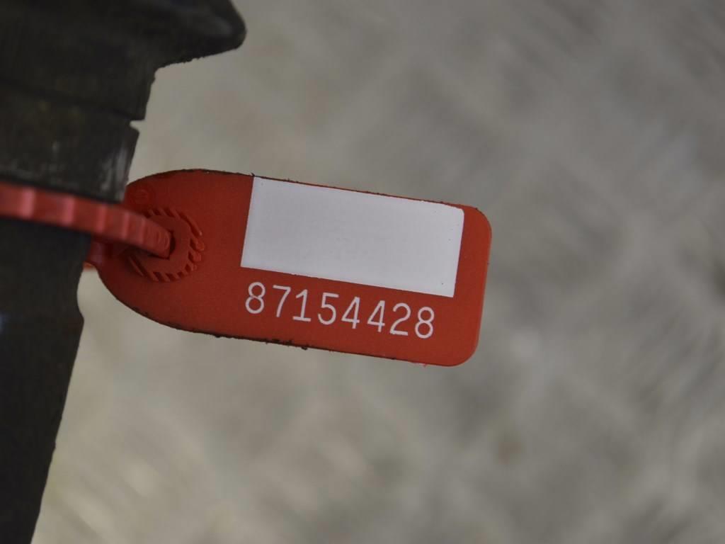 Полуось передняя левая (приводной вал, ШРУС) Renault Laguna 1 (1993-2001)