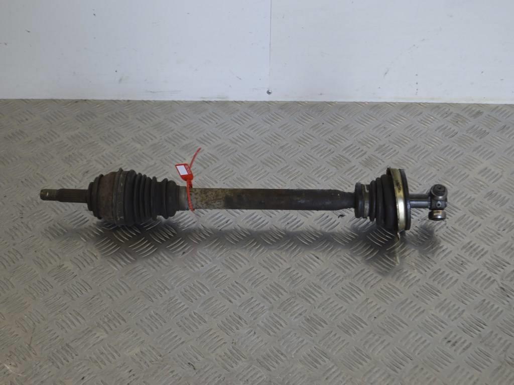 Полуось передняя левая (приводной вал, ШРУС) Renault Logan 1 (2004-2014)