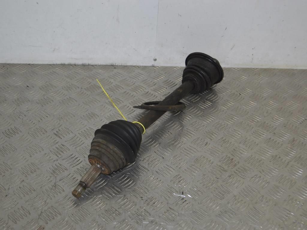 Полуось передняя левая (приводной вал, ШРУС) Renault Safrane (1992-2000)