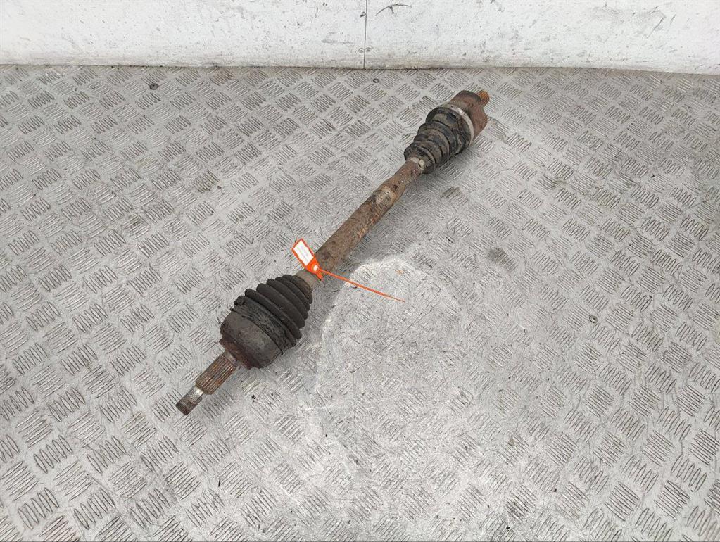 Полуось передняя левая (приводной вал, ШРУС)