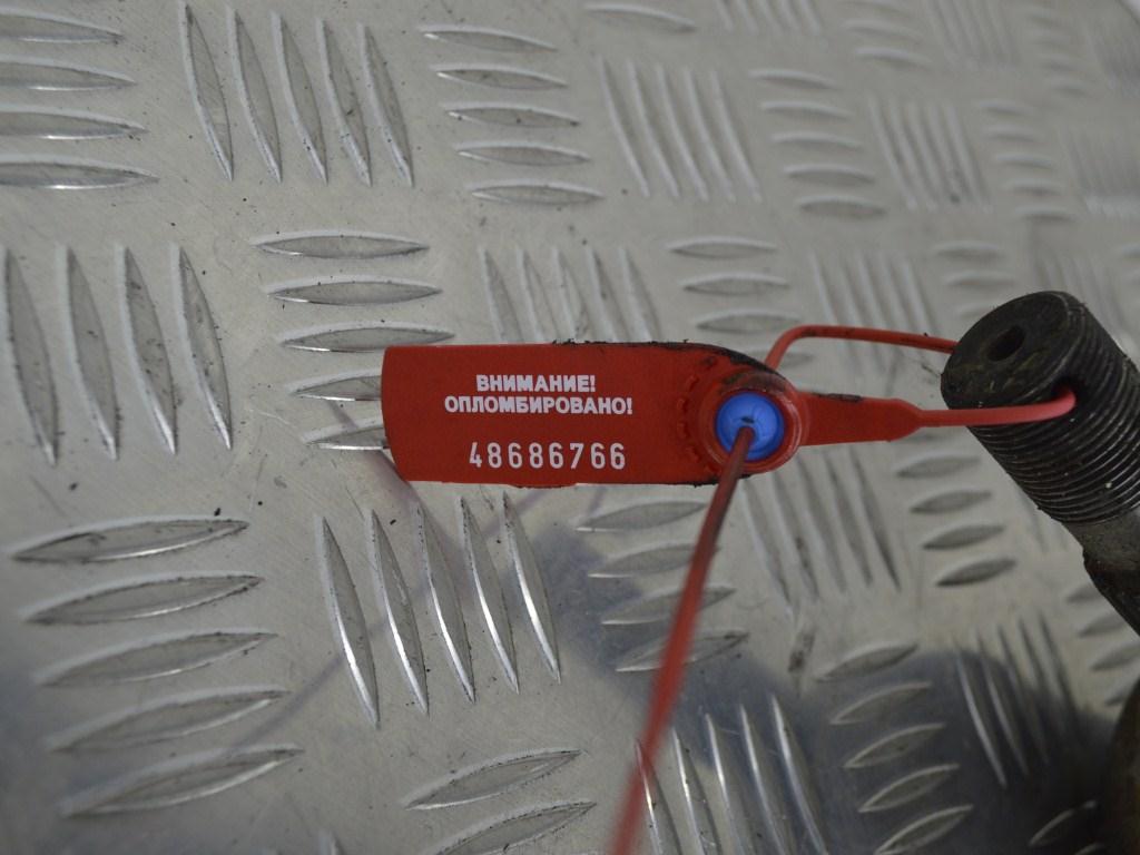 Полуось передняя правая (приводной вал, ШРУС) Peugeot 406 (1995-2004) 9636203980