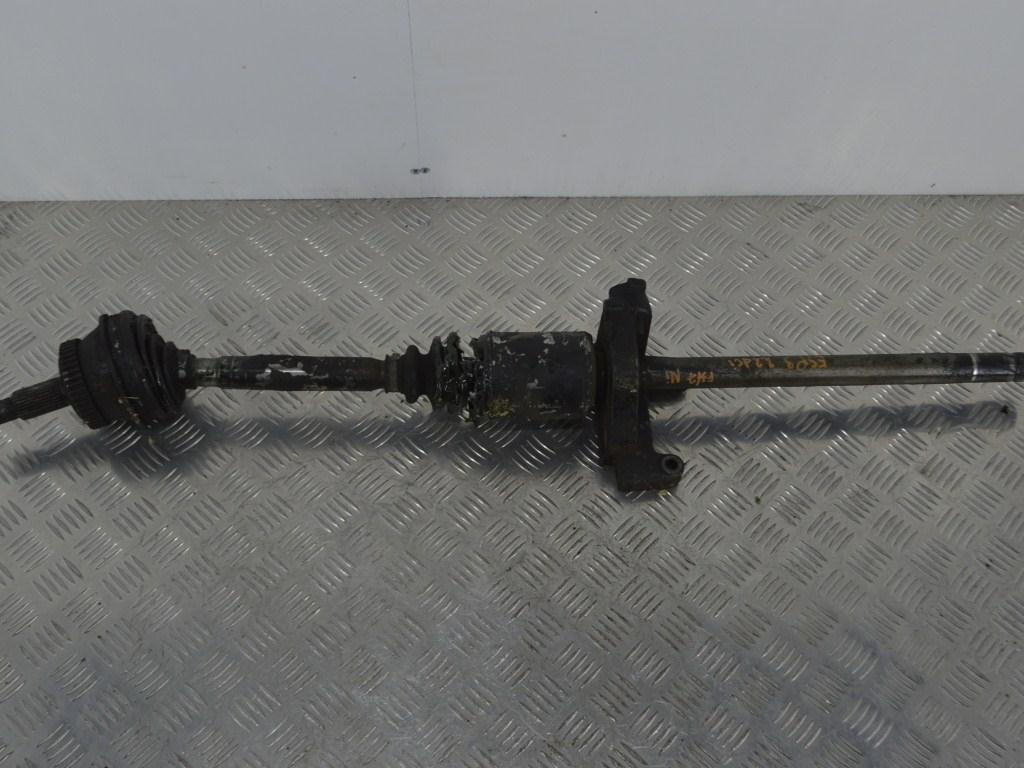 Полуось передняя правая (приводной вал, ШРУС) Renault Espace 3 (1996-2002)