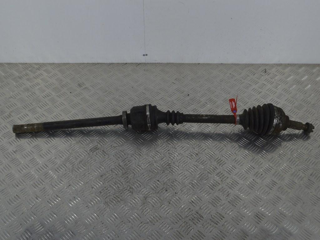 Полуось передняя правая (приводной вал, ШРУС) Renault Espace 4 (2003-2010)