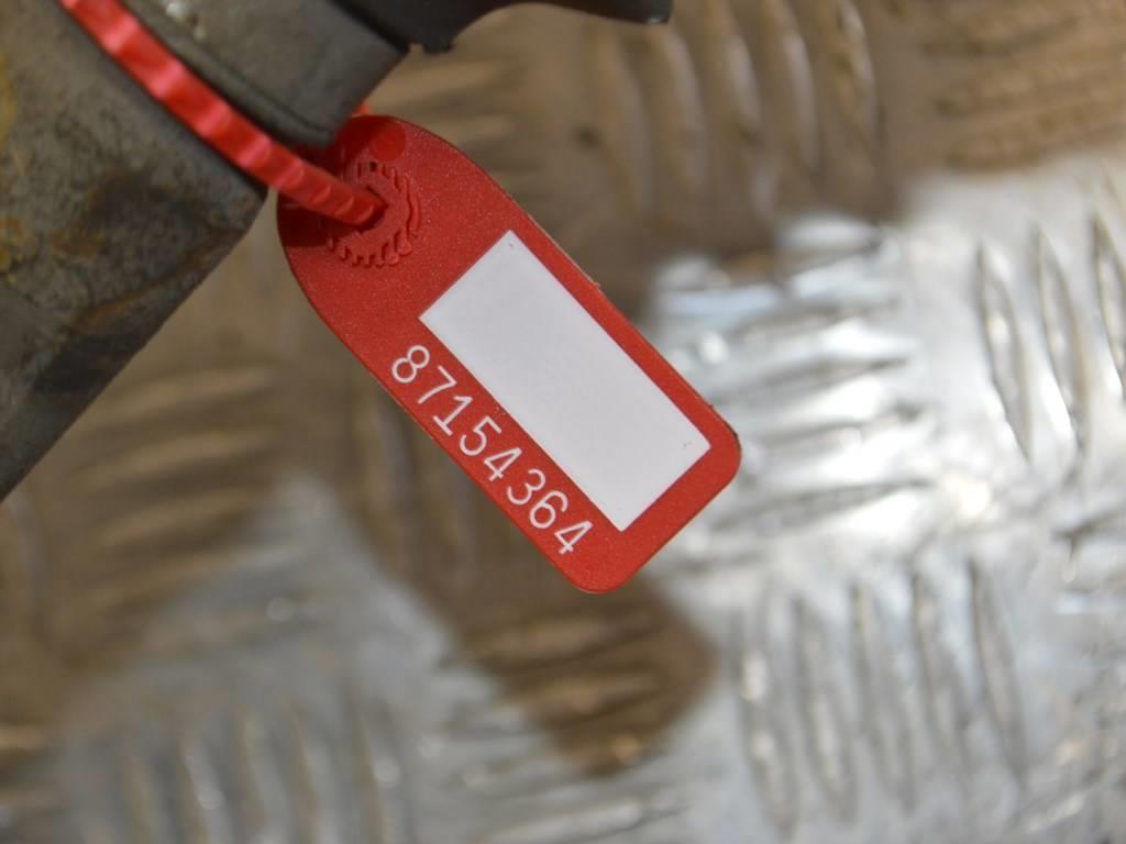 Полуось передняя правая (приводной вал, ШРУС) Renault Laguna 1 (1993-2001)