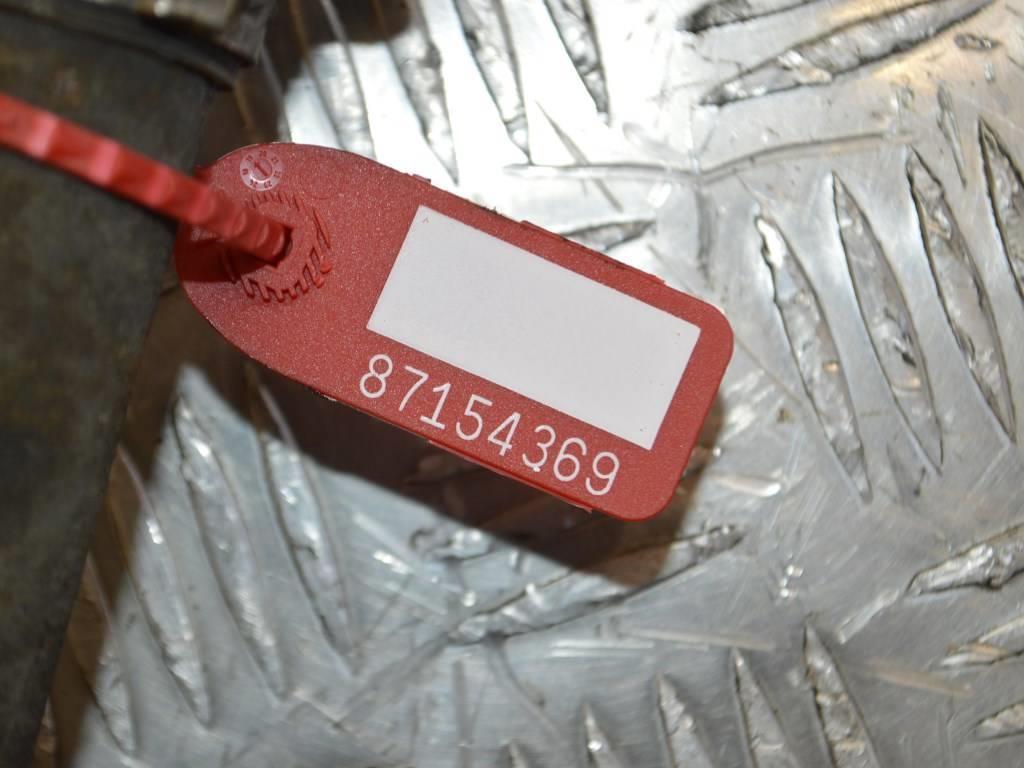 Полуось передняя правая (приводной вал, ШРУС) Renault Sandero 1 (2009-2014) 8201045819