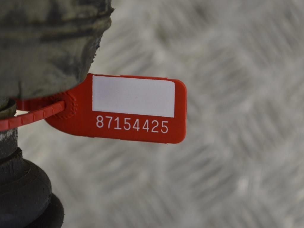 Полуось передняя правая (приводной вал, ШРУС) Renault Scenic 1 (1996-2003)