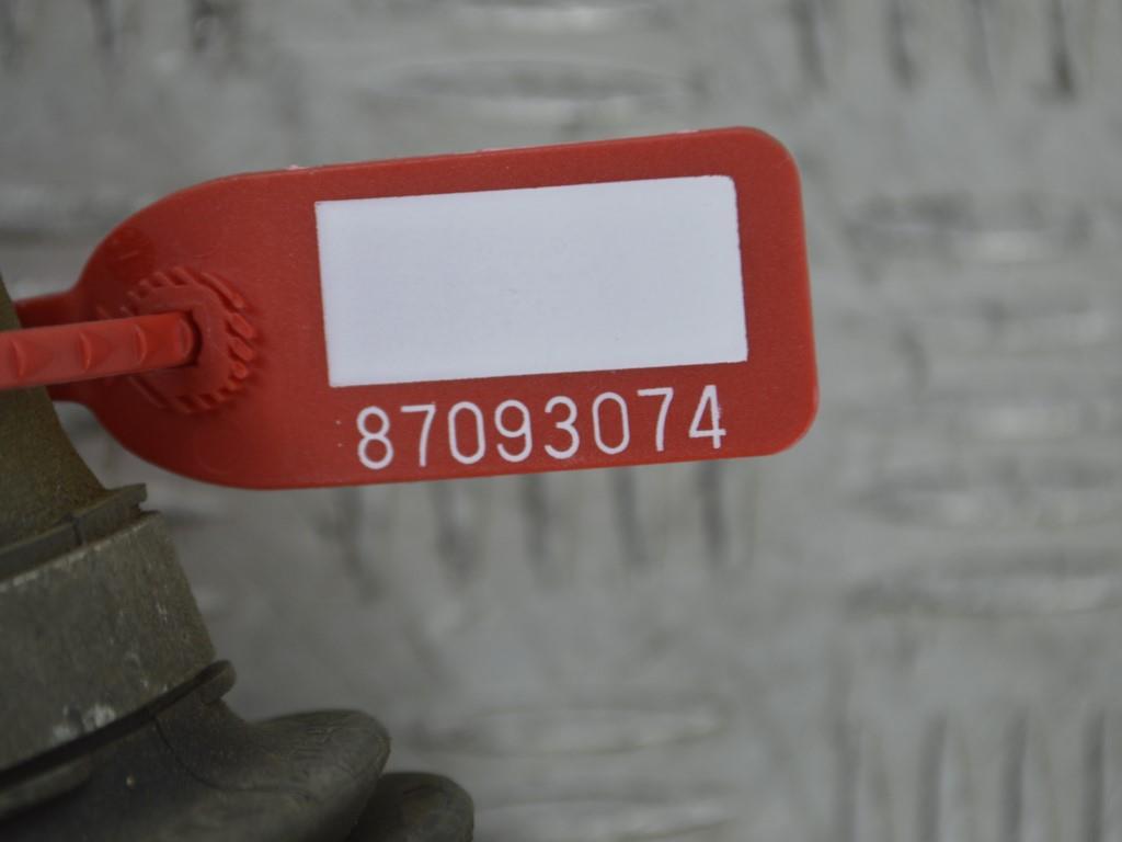 Полуось передняя правая (приводной вал, ШРУС) Renault Scenic 3 (2008-2015) 391006777R