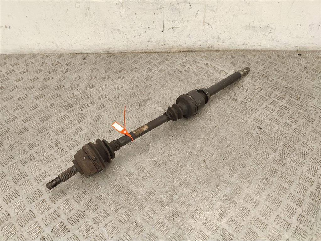 Полуось передняя правая (приводной вал, ШРУС)