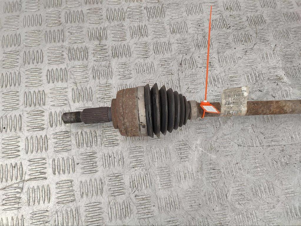 Полуось передняя правая (приводной вал, ШРУС)