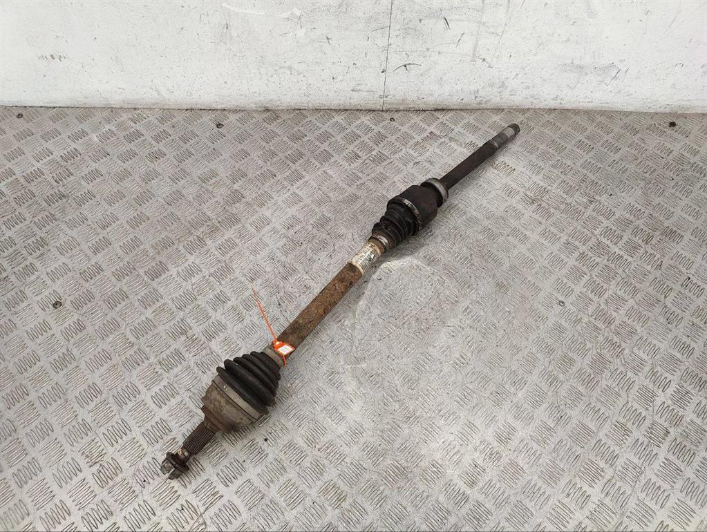 Полуось передняя правая (приводной вал, ШРУС)