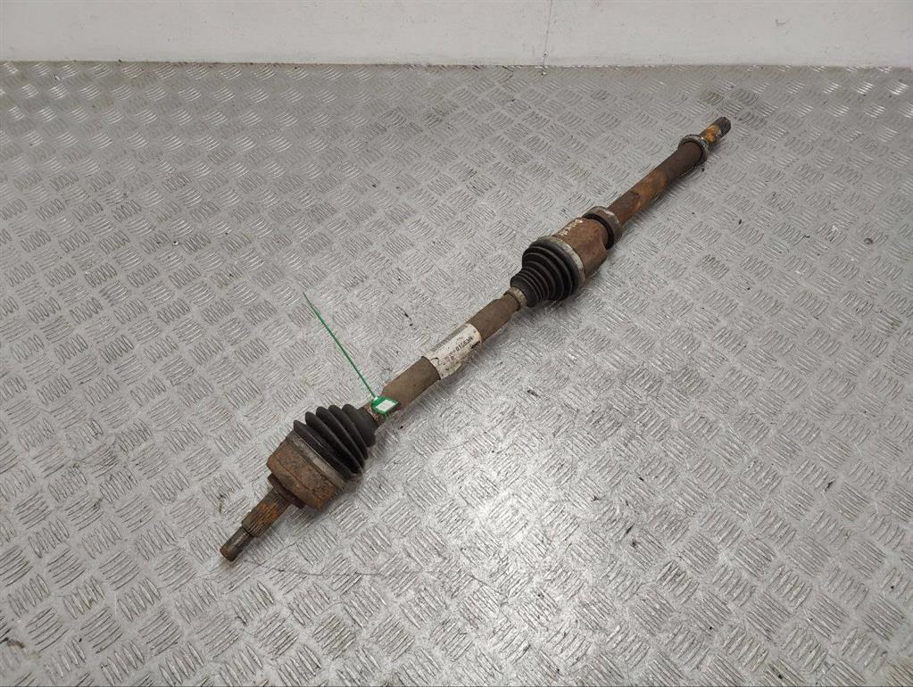 Полуось передняя правая (приводной вал, ШРУС)