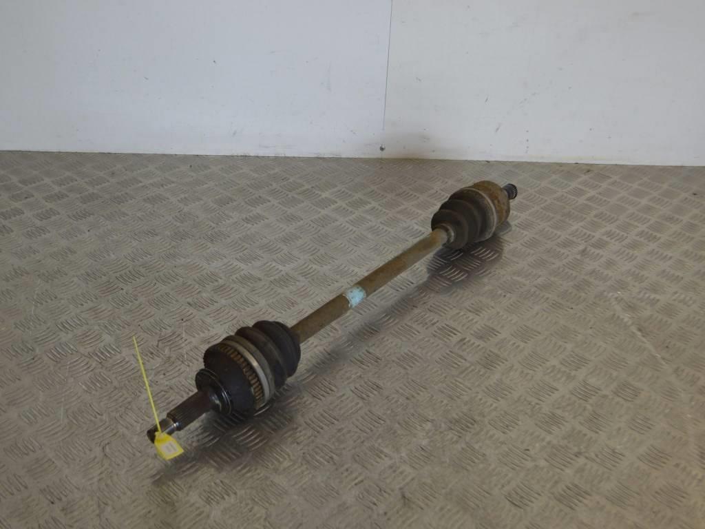 Полуось задняя (приводной вал, ШРУС)