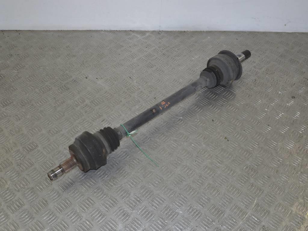 Полуось задняя (приводной вал, ШРУС)
