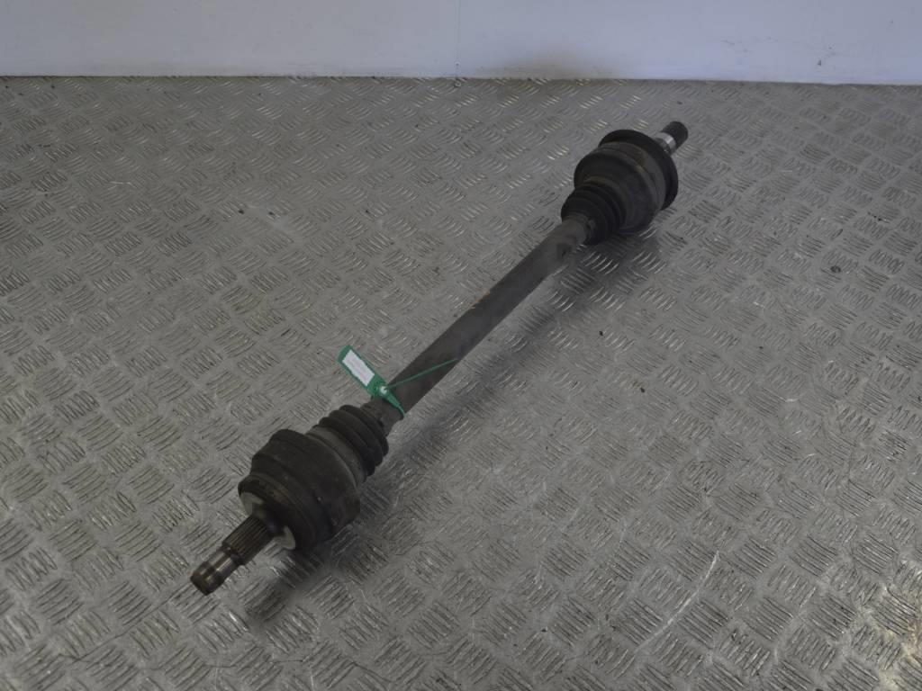 Полуось задняя (приводной вал, ШРУС)