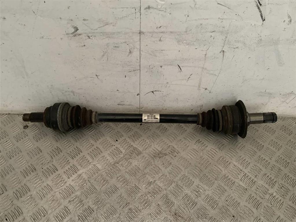 Полуось задняя (приводной вал, ШРУС)