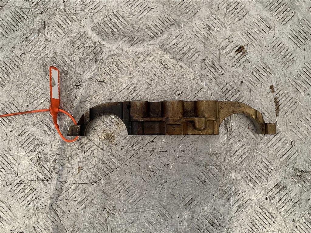 Постель распредвала (бугель)