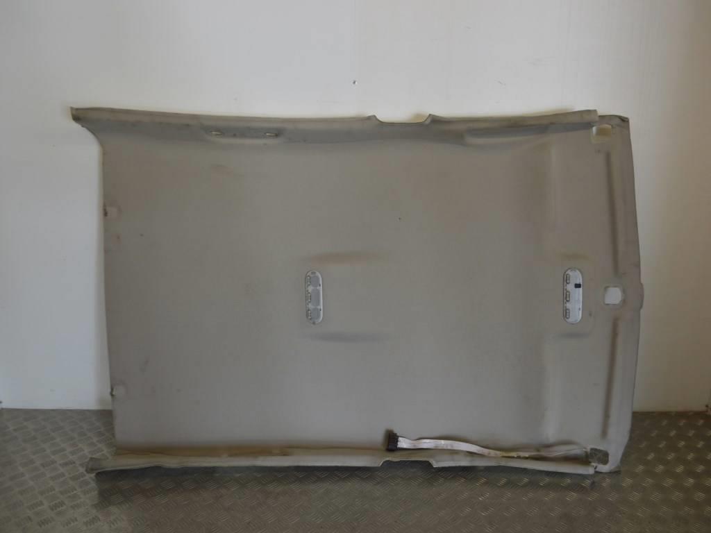 Потолок Renault Megane 2 (2002-2008) 8200129740