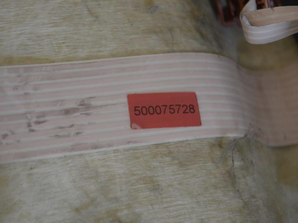 Потолок Renault Megane 2 (2002-2008) 8200129740