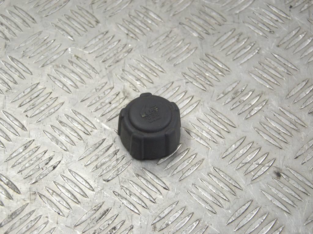 Пробка расширительного бачка