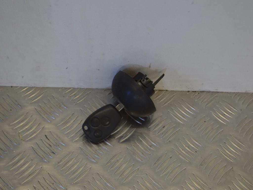 Пробка топливного бака