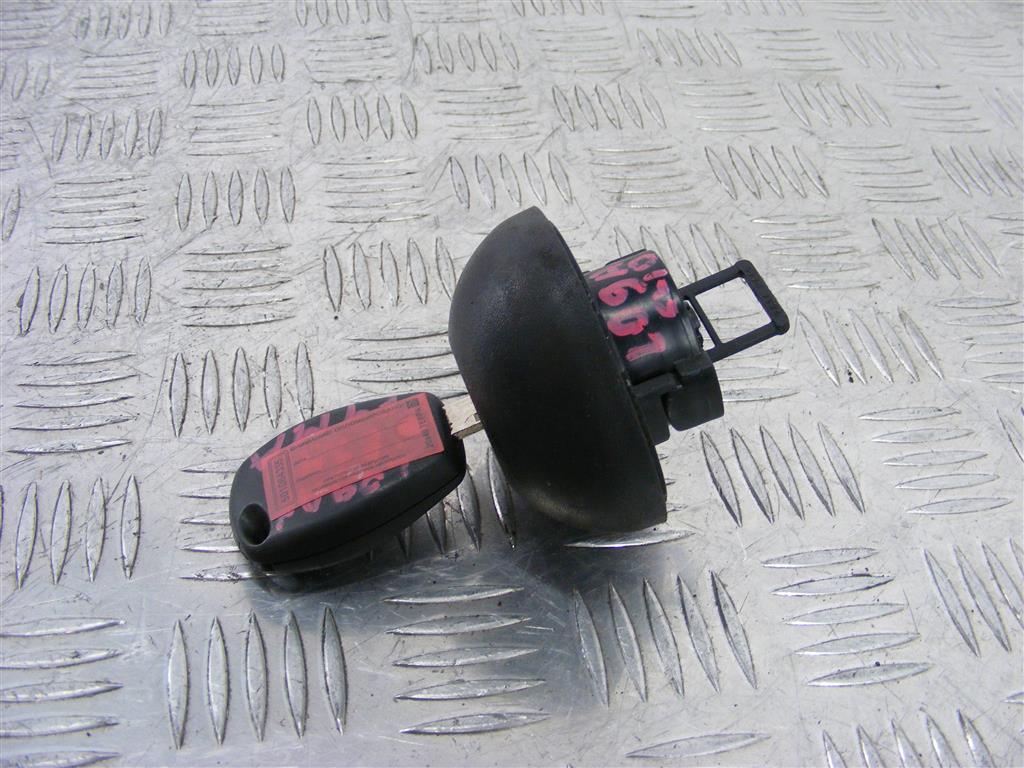 Пробка топливного бака Renault Logan 1 (2004-2014)