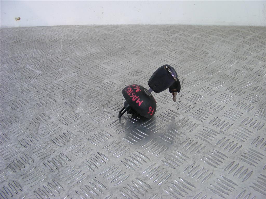 Пробка топливного бака