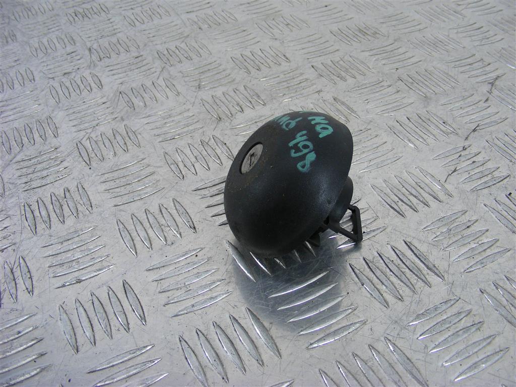 Пробка топливного бака