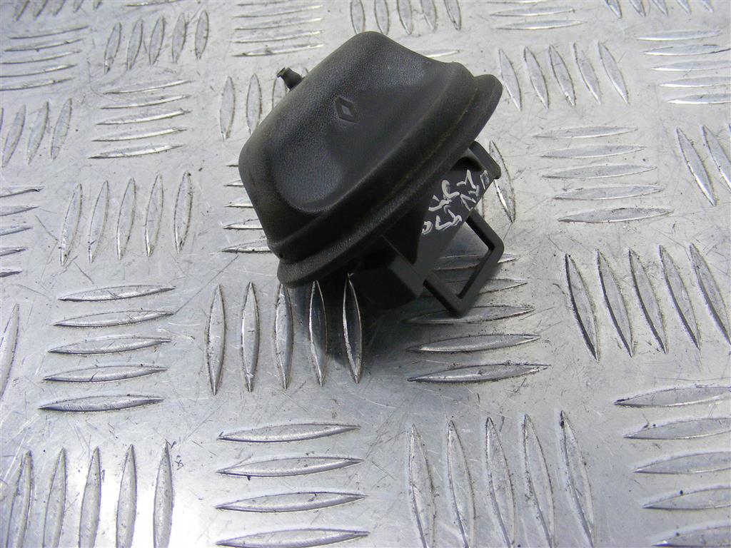 Пробка топливного бака