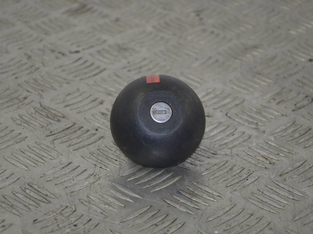 Пробка топливного бака