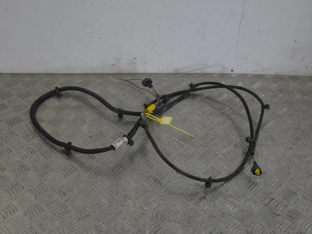 Проводка бампера переднего Renault Master 3 (2010-2019) 240700032R