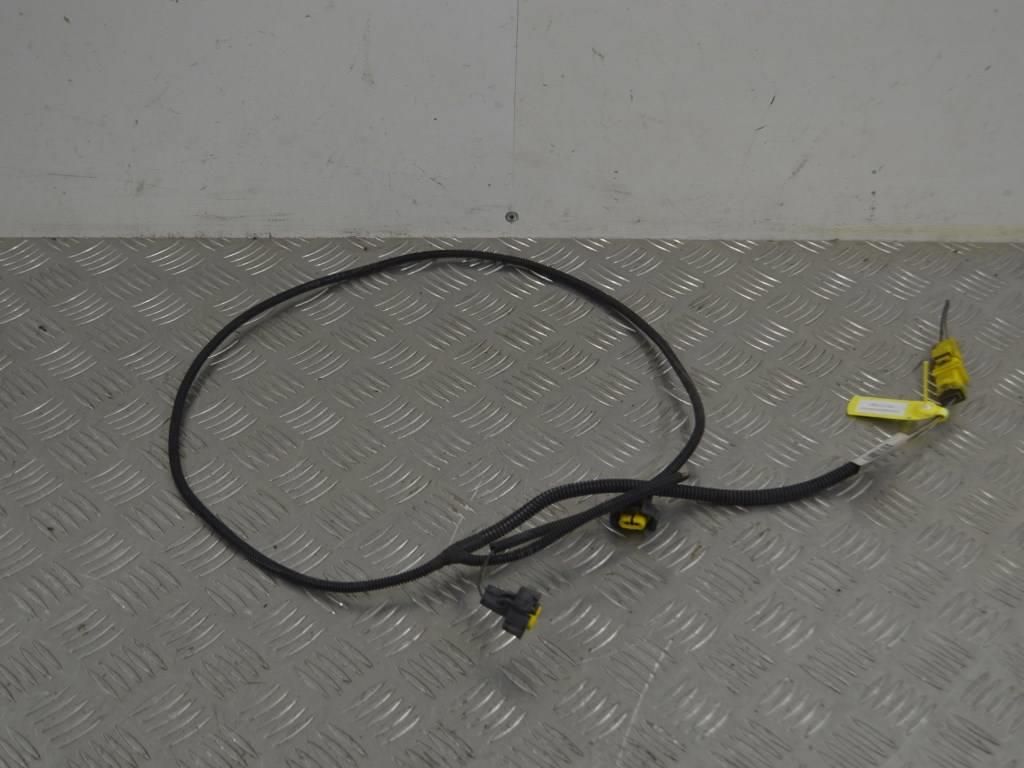 Проводка бампера переднего Renault Megane 2 (2002-2008) 8200124784