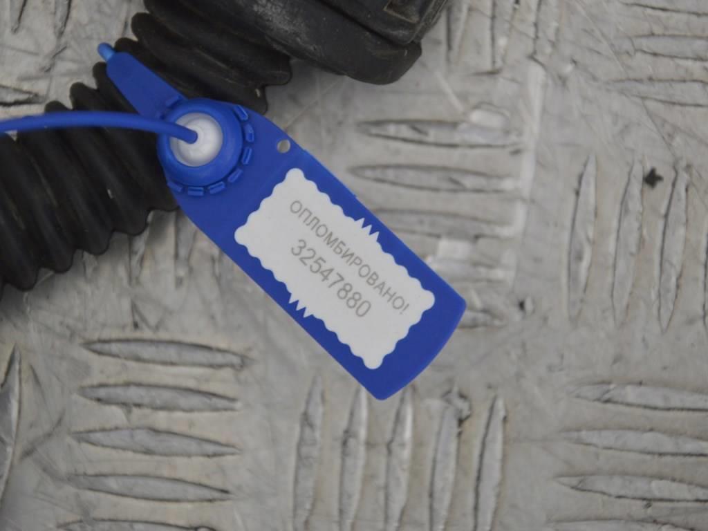 Проводка двери