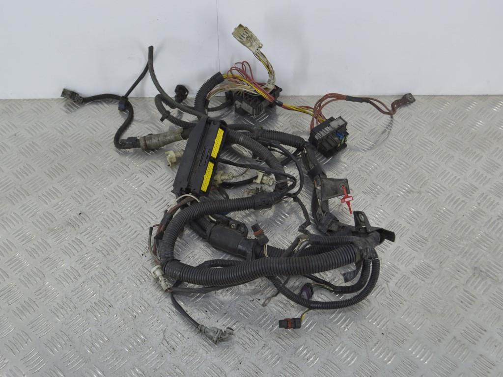 Проводка двигателя Renault Kangoo 1 (1997-2007) 8200028090