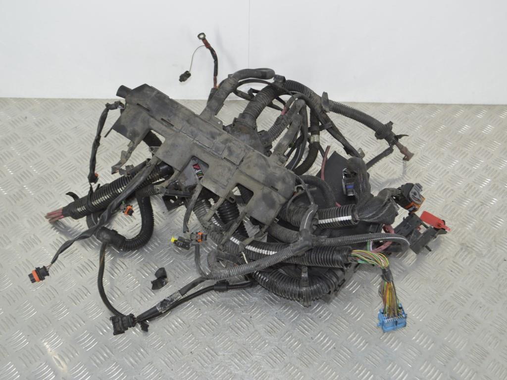 Проводка двигателя Renault Master 2 (1998-2010)