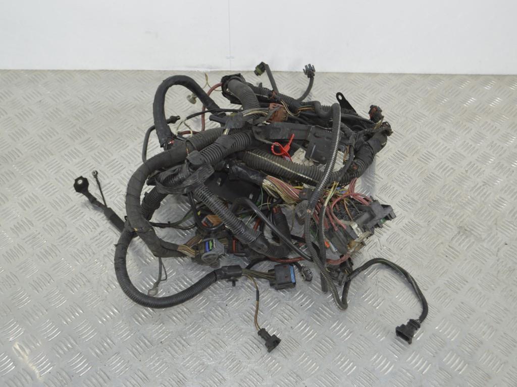 Проводка двигателя Renault Scenic 1 (1996-2003)