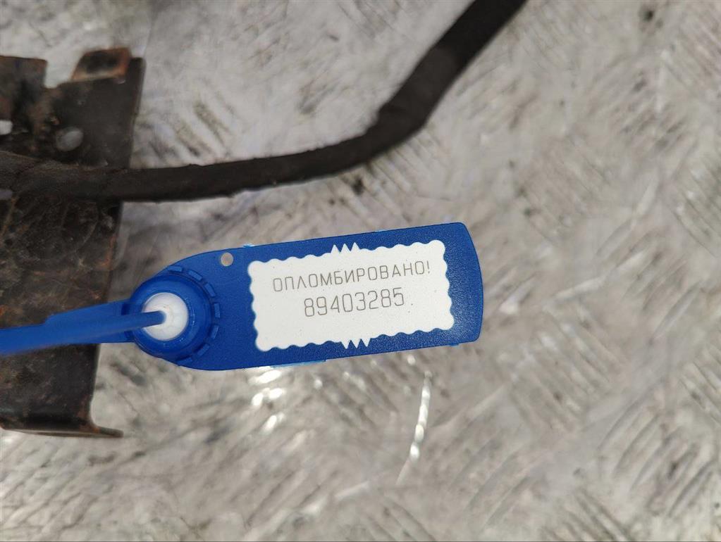 Проводка двигателя