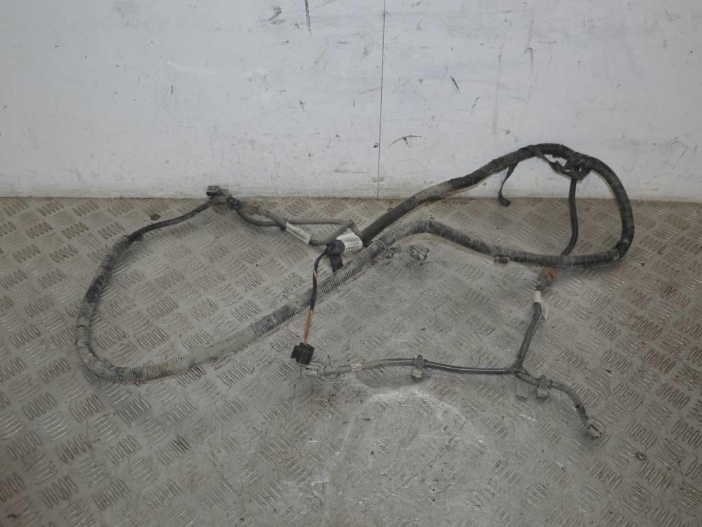 Проводка (коса) парктроников