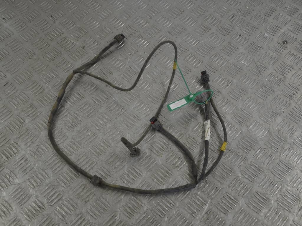 Проводка (коса) парктроников