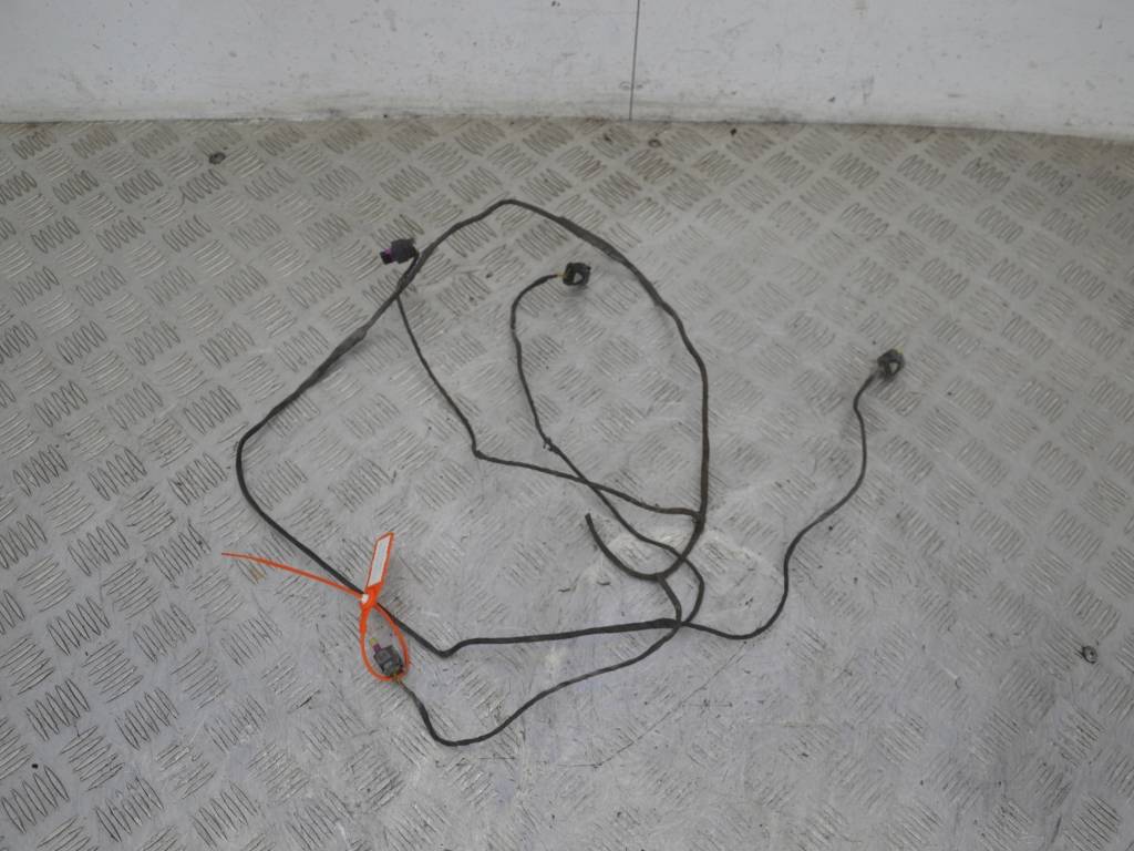 Проводка (коса) парктроников