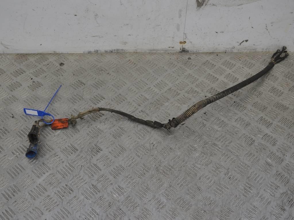 Проводка (планка) свечей накала