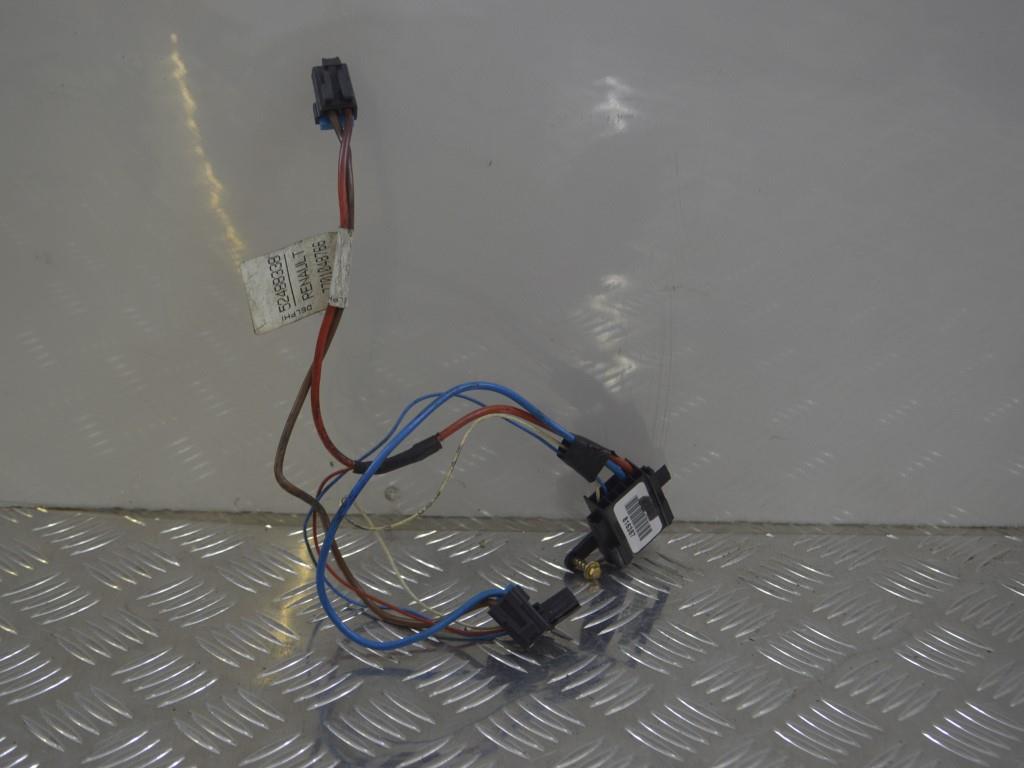 Проводка Renault Laguna 2 (2001-2007) 7701048766, 52488338