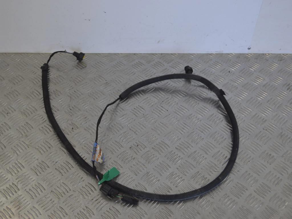 Проводка Renault Laguna 3 (2007-2015)